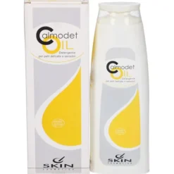 Calmodet Oil 250 Ml