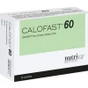 Calofast 60 Compresse Controllo Della Fame E Del Metabolismo