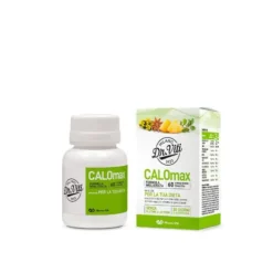 Calomax Formula Migliorata 60 Compresse Controllo Della Fame E Del Metabolismo