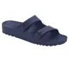 Calzatura Bahia Eva Woman Navy Blue Tecnologia Bioprint Materiale Eva Fodera Tomaia Sfoderato Fodera Sottopiede Eva 35 Ss22