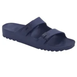 Calzatura Bahia Eva Woman Navy Blue Tecnologia Bioprint Materiale Eva Fodera Tomaia Sfoderato Fodera Sottopiede Eva 35 Ss22