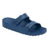 Calzatura Bahia Eva Woman Navy Blue Tecnologia Bioprint Materiale Eva Fodera Tomaia Sfoderato Fodera Sottopiede Eva 41 Ss22