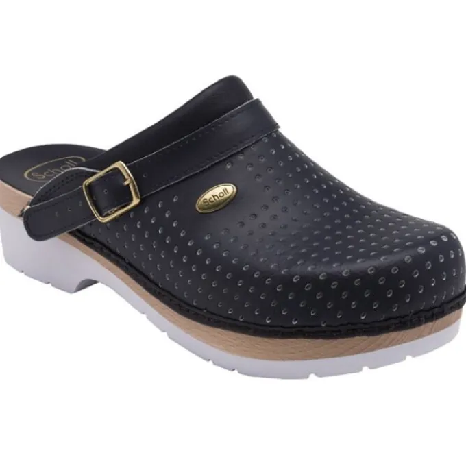 Calzatura Clog Supercomfort B/S Bycast U Navy Blue 46 Calzature