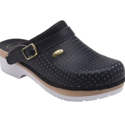 Calzatura Clog Supercomfort B/S Bycast U Navy Blue 43 Calzature