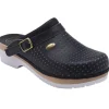 Calzatura Clog Supercomfort B/S Bycast U Navy Blue 42 Calzature