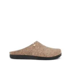 Calzatura Elisa Wool Bis W Hazel Tomaia Lana Fodera Tomaia Sfoderato Sottopiede Pelle Scamosciata Suola Pu Fitting G 42