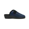 Calzatura Elsa Strap Printed Elasticated W Navy Blue Tomaiaelasticizzato Stampato Fodera Tomaia Tessuto Sottopiede Microfibra Suola Pvc Fitting G 42
