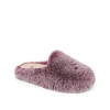 Calzatura Maddy Synthetic Fur W Grape Tomaia Pelliccia Sintetica Fodera Tomaia Microfibra Sottopiede Microfibra Suola Tpr Fitting F 40