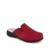 CALZATURA NEW TOFFEE PRINTED MICROFIBRE BIS W CHERRY TOMAIA MICROFIBRA - DISPOSITIVO MEDICO CLASSE I