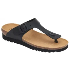 CALZATURA ORTOPEDICA BOA VISTA SYNTHETIC BIS W BLACK TAGLIA 37 - DISPOSITIVO MEDICO CLASSE I