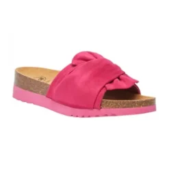 CALZATURA PRINCY MICROFIBRE W RASPBERRY 35 - DISPOSITIVO MEDICO CLASSE I