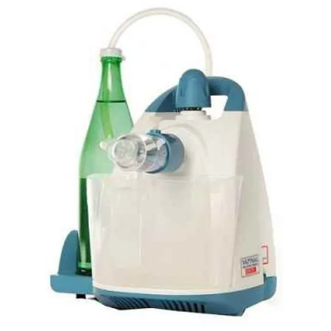 Ca-Mi New Vapinal Inalatore Termale Inalatori Termali