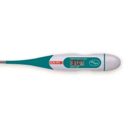 Ca-Mi Termometro Digitale Digit 40F A 40 Secondi Con Punta Flessibile Digitali