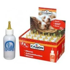 Camon Biberon Per Cuccioli 57 Ml Accessori Alimentazione