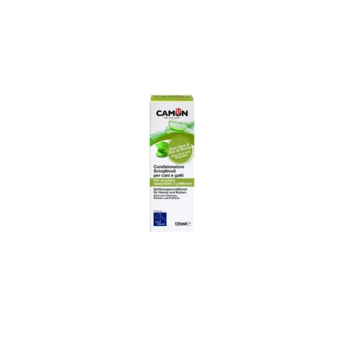 Camon Orme Nat Balsamo Scioglinodi 125 Ml Detersione Pelo