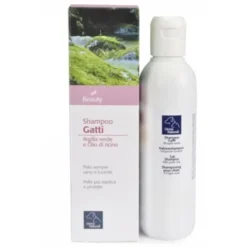 Camon Orme Nat Shampoo Gatti 200 Ml Detersione Pelo