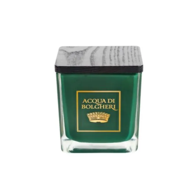 Candela Profumata Il Cipresso Nobile 200 G