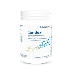 Candex Integratore Benenssere Intestinale 90 Capsule Regolarita E Depurazione