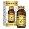 Candidas T 180 Pastiglie Salute Intima Donna