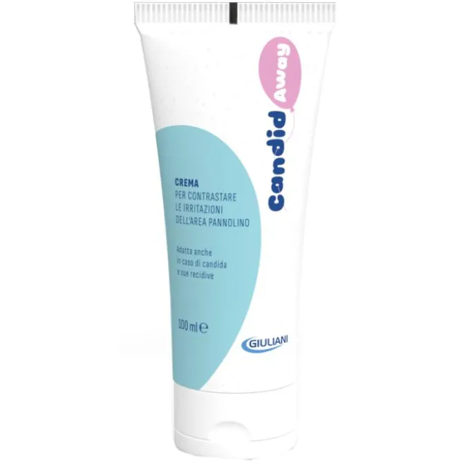 Candidaway Crema 100 Ml