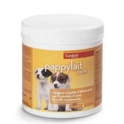 Candioli Pappylait Cane Alimento Completo D'allattamento 250 G