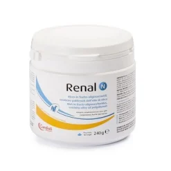 Candioli Renal N Polvere Integratore Intestinale Cani E Gatti 240 G Integratori Per Animali