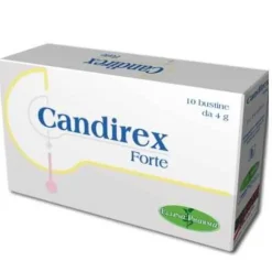 Candirex Forte 20 Bustine 90 G