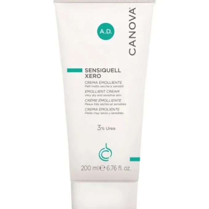 Canova Sensiquell Xero 200 Ml