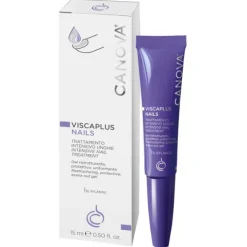 Canova Viscaplus Nails 15 Ml Cura Unghie