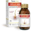 Capello Sano Anticaduta Uomo 120 Pastiglie 600 Mg Integratori Anticaduta