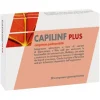 Capilinf Plus 20 Compresse