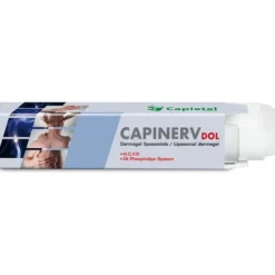 Capinerv Dol Capietal 50Ml Gel E Schiume