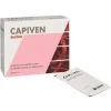 Capiven 20 Bustine Da 6 G - Integratore Alimentare Integratori Venotonici