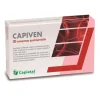 Capiven Compresse Gastroprotette Per La Circolazione - Integratore Alimentare 30 Compresse