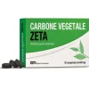 Carbone Vegetale 50 Compresse Da 405 Mg Gonfiore
