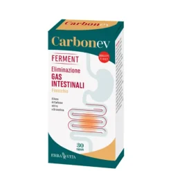 Carbon Ev Ferment 30Cps Gonfiore