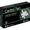 Carbozen 40 Compresse Senza Glutine Gonfiore
