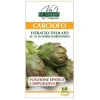 Carciofo Estratto Titolato 60 Pastiglie Omeopatia