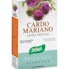 Cardo Mariano 40 Capsule Regolarita E Depurazione