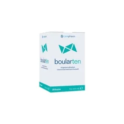 Carepharm Boularten Integratore 20 Bustine Fermenti Lattici