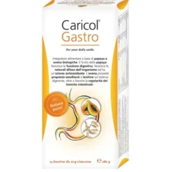 Caricol Gastro 14 Bustine Acidita'