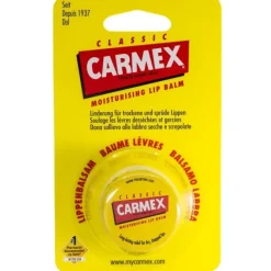 Carmex Balsamo Labbra Classico 7,5 G