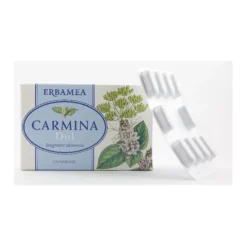 Carmina Dol 30 Compresse Vegetali