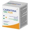 CARNITINA NAC PLUS - ENERGIA E BENESSERE METABOLICO