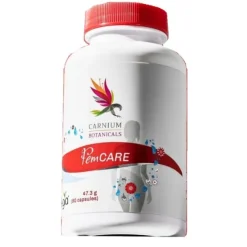 Carnium Botanicals Femcare 90 Capsule Salute Intima Donna
