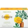 Carosole 24 Capsule Vegetali Preparazione Al Sole