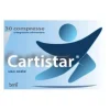 Cartistar 30 Capsule Salute Delle Articolazioni