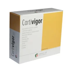 Cartivigor 20 Bustine