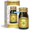 Cascarelli T Pastiglie 60 Pastiglie Con Fermenti Lattici