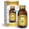 Cascarelli T Pastiglie 180 Pastiglie Con Fermenti Lattici